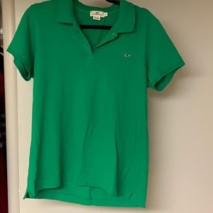 Vineyard Vines polo shirt